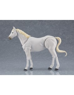 Wild Horse (White)....
