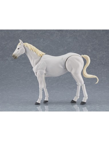 Wild Horse (White). Original...