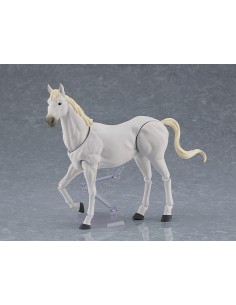 Wild Horse (White).... 2