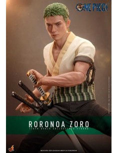 Roronoa Zoro 1/6. One Piece... 2