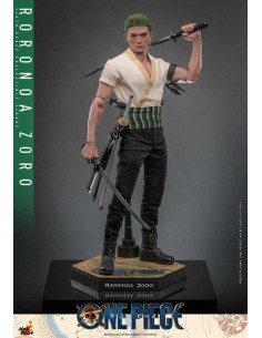 Roronoa Zoro 1/6. One Piece...