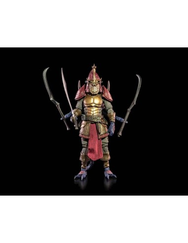 Diis Paator. Mythic Legions: Rising...