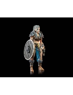 Neve. Mythic Legions:...