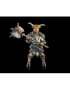 Regarionn (Ogre-Scale)....