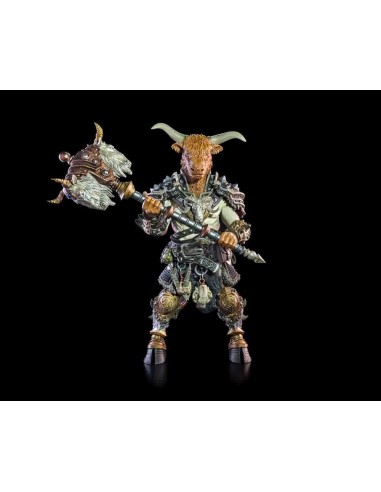 Regarionn (Ogre-Scale). Mythic...