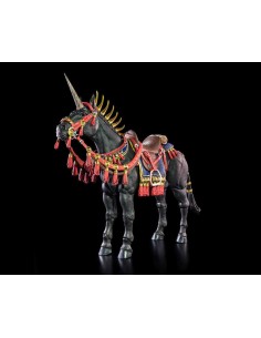 Uumbra (Unicorn Steed)....