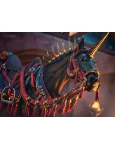 Uumbra (Unicorn Steed).... 2
