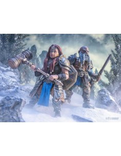 Exiles From Under the... 2
