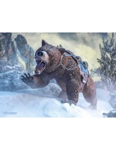 Bodvar (Bear Mount) .... 2
