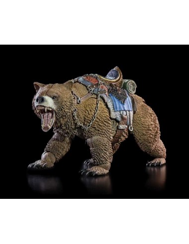 Bodvar (Bear Mount) . Mythic Legions:...