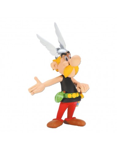 Asterix XL (30 cm).