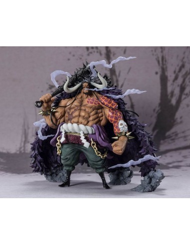 Kaido King of the Beasts (Extra...
