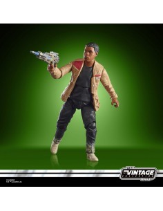 Finn (Starkiller Base). The... 2