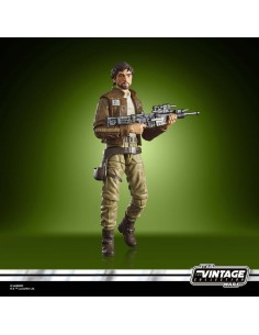 Captain Cassian Andor. The... 2