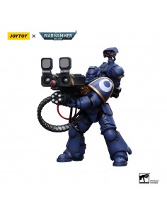 Ultramarines Desolation... 2