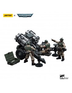 Astra Militarum Ordnance... 2