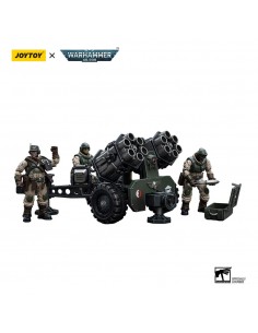 Astra Militarum Ordnance...