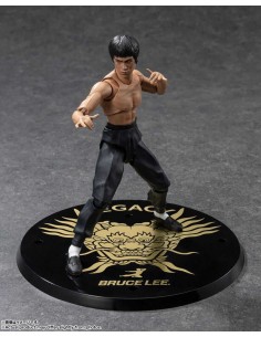Bruce Lee -Legacy 50th...