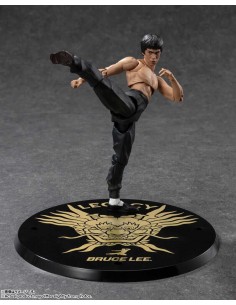 Bruce Lee -Legacy 50th... 2