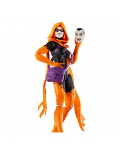 Hallows' Eve. Marvel... 2