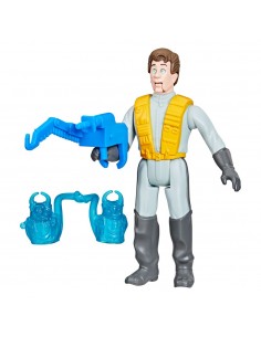 Peter Venkman & Gruesome... 2