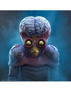 Ultimates Metaluna Mutant.... 2