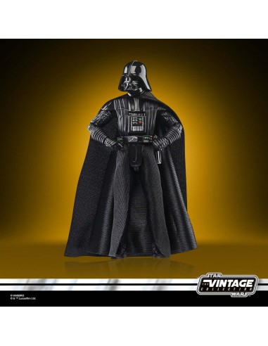 Darth Vader. The Vintage Collection....