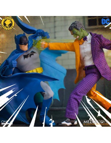 Batman vs Two-Face -Golden Age Boxed...