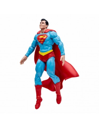 Superman (DC Classic). DC Multiverse