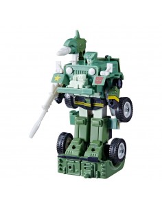 Autobot Hound -Retro-....