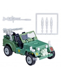 Autobot Hound -Retro-.... 2
