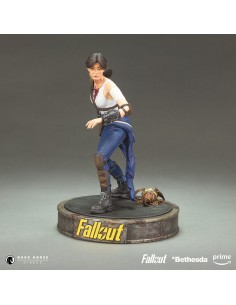 (OUTLET) Lucy. Fallout.