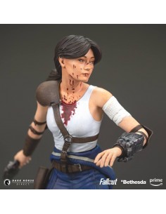 (OUTLET) Lucy. Fallout. 2