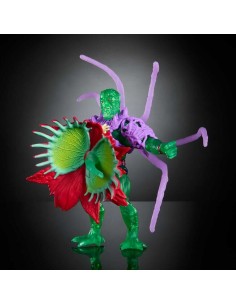 Deluxe Moss Man. MOTU x... 2