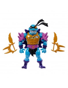 Deluxe Sla'ker. MOTU x... 2