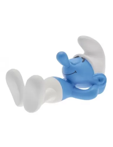 Lazy Smurf. The Smurfs Collector...