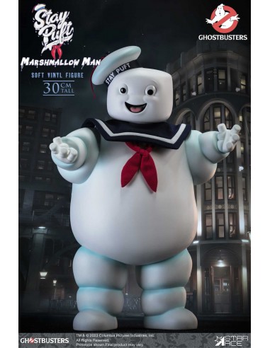 Stay Puft Marshmallow Man -Normal...