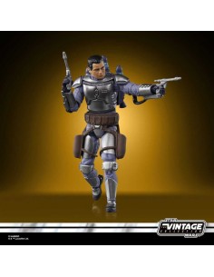 Jango Fett. The Vintage...