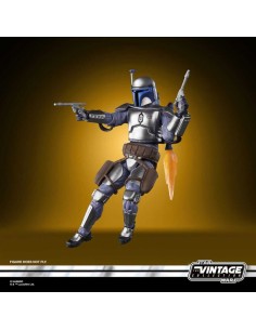 Jango Fett. The Vintage... 2