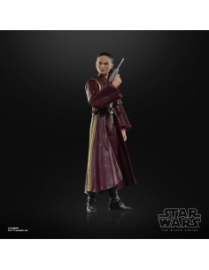 Padmé Amidala. The Black...