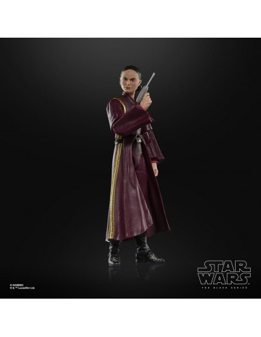 Padmé Amidala. The Black Series. Star...
