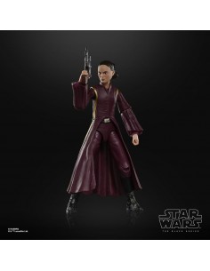 Padmé Amidala. The Black... 2
