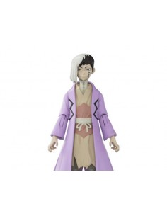 Gen 1/18. Dr. Stone. 2