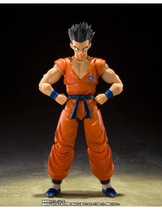 Yamcha -Earth's Foremost...