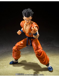 Yamcha -Earth's Foremost... 2