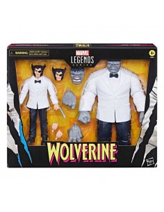 Marvel's Patch & Joe Fixit....