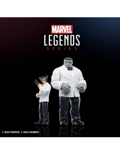 Marvel's Patch & Joe Fixit.... 2
