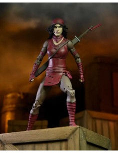 Ultimate Karai. Teenage... 2