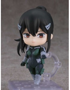 Mina Ashiro. Nendoroid....