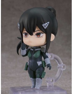 Mina Ashiro. Nendoroid.... 2